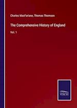 The Comprehensive History of England
