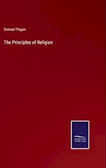 The Principles of Religion