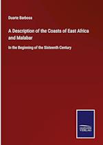 A Description of the Coasts of East Africa and Malabar