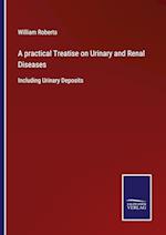 A practical Treatise on Urinary and Renal Diseases