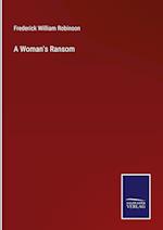 A Woman's Ransom