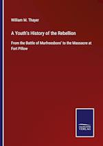 A Youth's History of the Rebellion