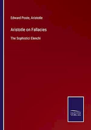 Aristotle on Fallacies