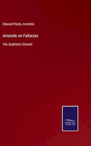 Aristotle on Fallacies