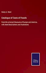 Catalogue of Casts of Fossils