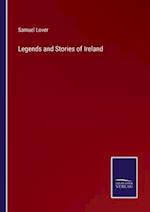 Legends and Stories of Ireland