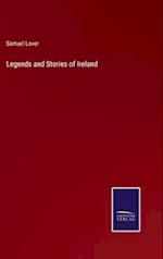 Legends and Stories of Ireland