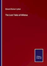 The Lost Tales of Miletus