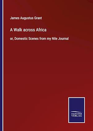 A Walk across Africa