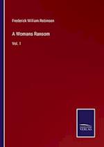 A Womans Ransom