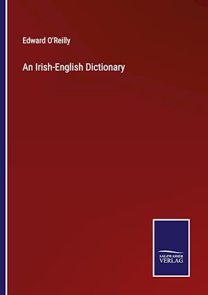 An Irish-English Dictionary