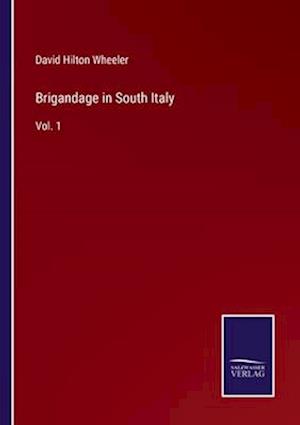 Brigandage in South Italy