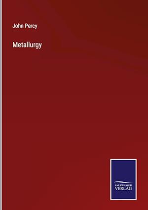 Metallurgy