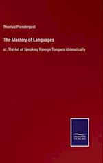 The Mastery of Languages