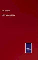Index Geographicus