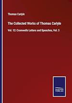 The Collected Works of Thomas Carlyle