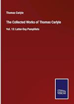 The Collected Works of Thomas Carlyle