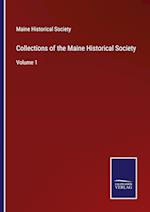 Collections of the Maine Historical Society