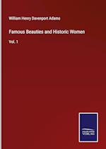 Famous Beauties and Historic Women