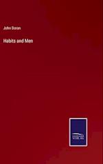 Habits and Men
