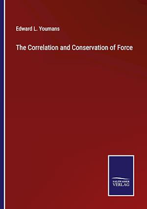 The Correlation and Conservation of Force