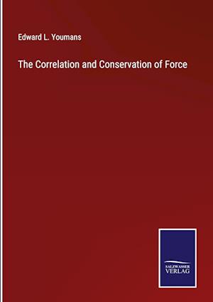 The Correlation and Conservation of Force