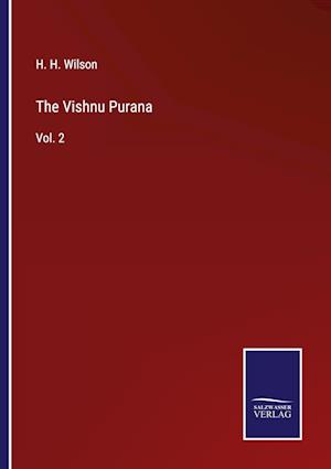 The Vishnu Purana