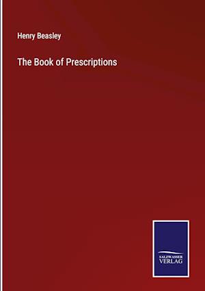 The Book of Prescriptions