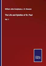 The Life and Epistles of St. Paul