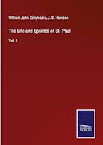 The Life and Epistles of St. Paul