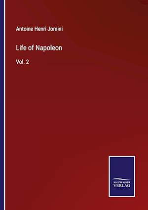 Life of Napoleon