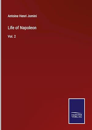 Life of Napoleon