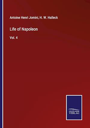 Life of Napoleon