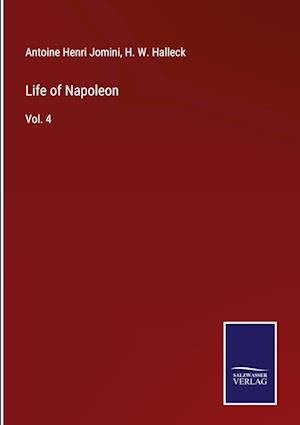 Life of Napoleon