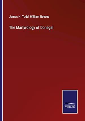 The Martyrology of Donegal