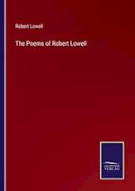 The Poems of Robert Lowell