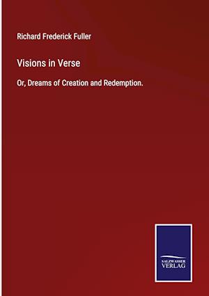 Visions in Verse