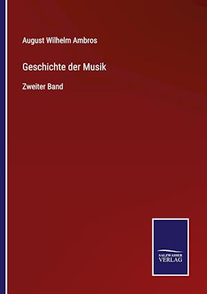 Geschichte der Musik