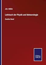 Lehrbuch der Physik und Meteorologie