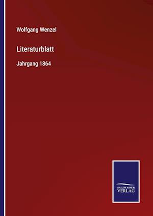 Literaturblatt