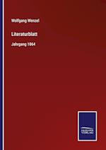 Literaturblatt