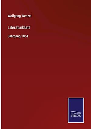 Literaturblatt