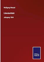 Literaturblatt