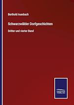 Schwarzwälder Dorfgeschichten