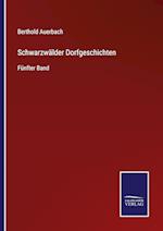 Schwarzwälder Dorfgeschichten