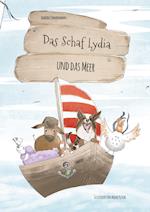 Das Schaf Lydia und das Meer