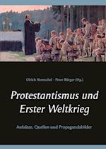 Protestantismus und Erster Weltkrieg