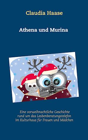 Athena und Murina