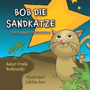 Bob die Sandkatze