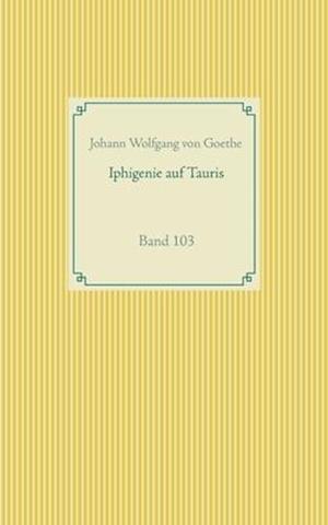 Iphigenie auf Tauris